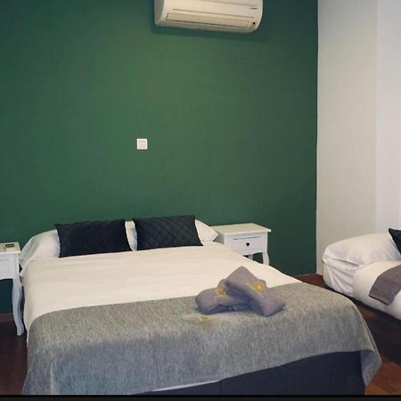 Lm Luxury Puentezuelas Granada Exteriér fotografie