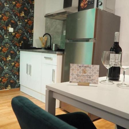 Lm Luxury Puentezuelas Granada Exteriér fotografie