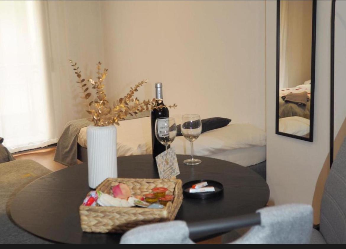Lm Luxury Puentezuelas Granada Exteriér fotografie