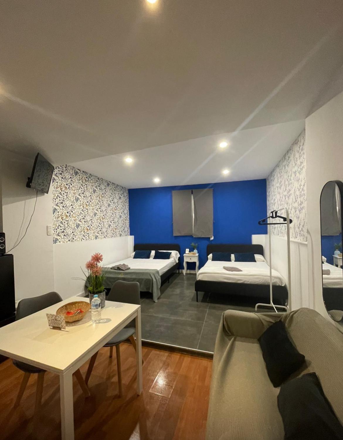 Lm Luxury Puentezuelas Granada Exteriér fotografie
