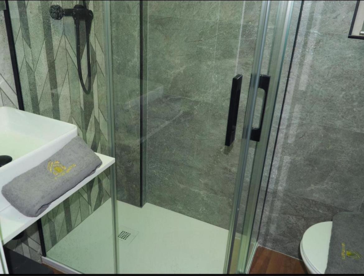Lm Luxury Puentezuelas Granada Exteriér fotografie