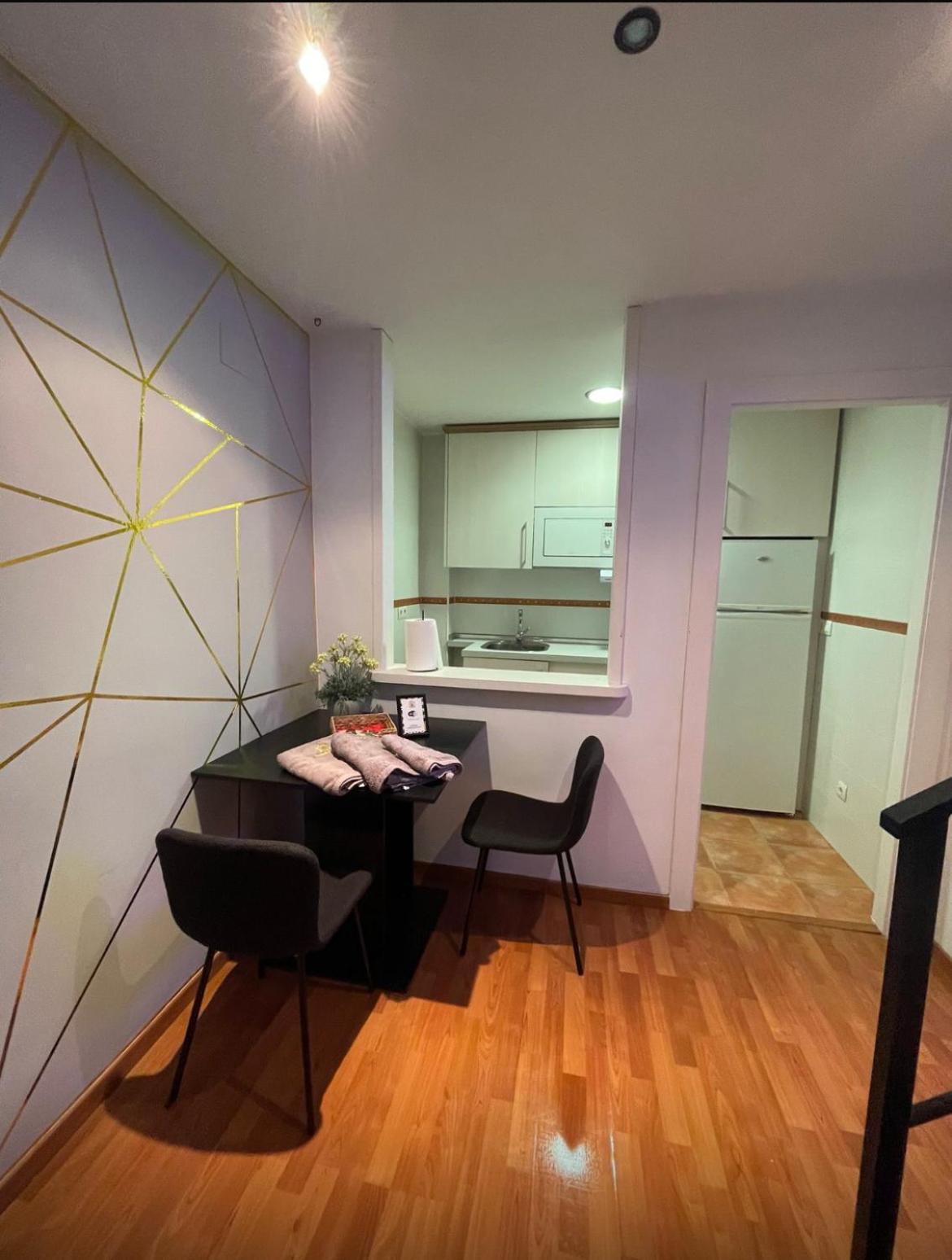 Lm Luxury Puentezuelas Granada Exteriér fotografie